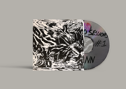 Demo Sessions #1 Bootleg CD