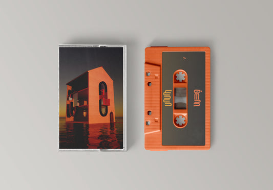 unum Cassette