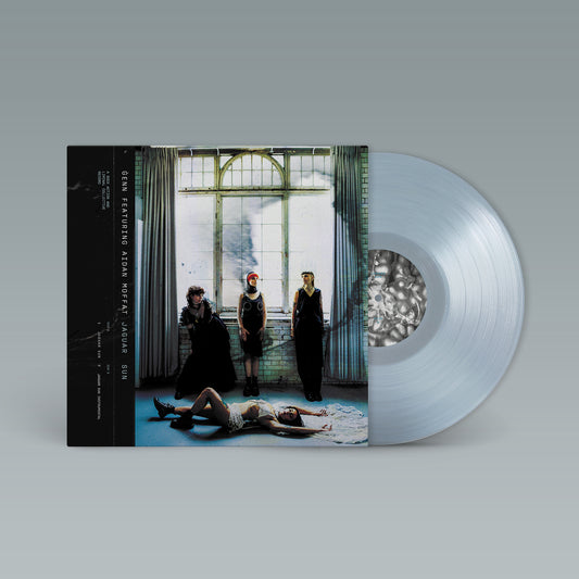 [Pre-order] Jaguar Sun 12"